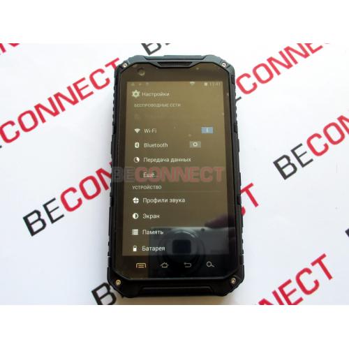 Land Rover A9+ Black (MTK6592) 